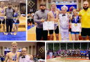 Спортсмени з Вінниці здобули успіх на світовій першості з сумо