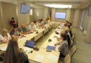 У місті підбили підсумки роботи Координаційної ради з питань ВПО