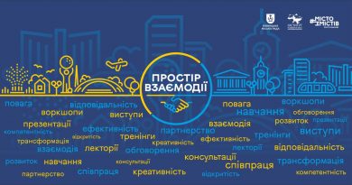 У Вінниці відбудеться форум розвитку громадських організацій «Простір взаємодії»