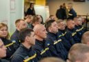 У Вінниці подякували рятувальникам за мужність і самопожертву в день їхнього професійного свята