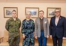 Вінниця приймала офіційну делегацію з Фінляндії