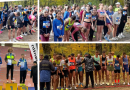 Спортсмен із Вінниці Василь Войтюк виборов срібну медаль на чемпіонаті України з кросу