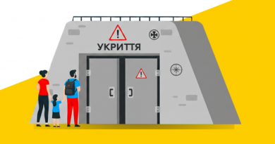 У Вінниці під час повномасштабного вторгнення облаштовано або відремонтовано близько 60 укриттів