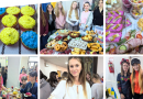 У Вінницькому ліцеї №4 організували ярмарок задля підтримки українських захисників