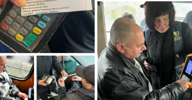 Мешканців Вінниці просять фіксувати поїздки в громадському транспорті