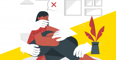 Як у Вінницькій громаді допомагають жертвам домашнього насильства