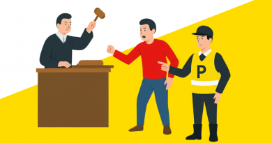 Водія, що вчинив напад на інспектора з паркування, засуджено до виправних робіт