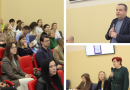 Як минула конференція «Терапія 2025: наукові досягнення та клінічна практика»
