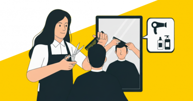 З листопада по грудень у Вінниці триватимуть безкоштовні курси з перукарського мистецтва