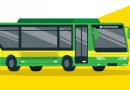 Вінничан підвозитимуть на ярмарок спецрейсами автобусів