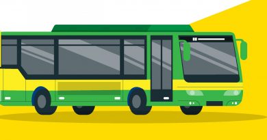 Вінничан підвозитимуть на ярмарок спецрейсами автобусів