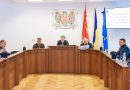 Через ворожі атаки потрібно заощаджувати газ на період сильних морозів