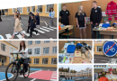 Вінницьких учнів навчають, як діяти безпечно й застосовувати життєві навички на практиці