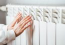 В Україні опалювальний сезон розпочнеться з 1 листопада