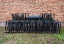 Міжрегіональний координаційний гуманітарний штаб передав «Азову» та 71-й єгерській бригаді нову партію дронів для фронту