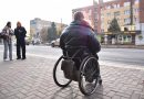 У Вінниці перевіряють ефективність касельських бордюрів