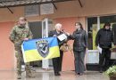 У п’яти ліцеях Вінниці встановили знаки пам’яті на честь полеглих випускників