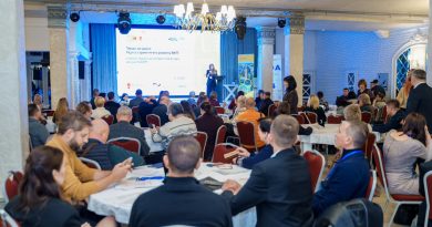 У Вінницькій громаді стартувала робота Ради зі стратегічного розвитку