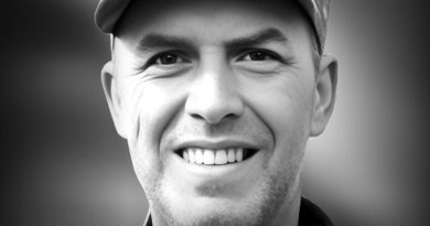 Сьогодні Вінниця прощається назавжди із оборонцем України Володимиром Ковалем