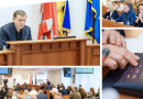 Ключові рішення 62-ї сесії Вінницької міськради