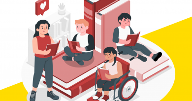 Стартував конкурс на виконавця послуг із супроводу учнів в умовах інклюзивного навчання