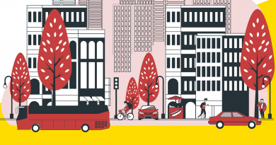 Мешканці Вінниці висловили свою думку в опитуванні про паркування в місті