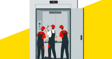 У рамках програми підтримки ОСББ, цього року у Вінниці розпочали ремонт уже шостого ліфта