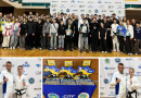 Вінницькі спортсмени з таеквон-до ІТФ вибороли чергові перемоги