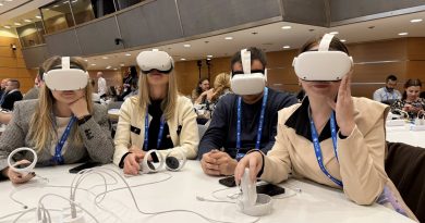 Медики з Вінниці долучилися до двох міжнародних медичних подій у Німеччині