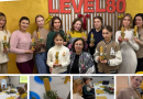 У Вінниці відбувся майстер-клас із виготовлення свічок із вощини