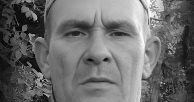 Сьогодні Вінниця прощається із Захисником України Ігорем Кицюком