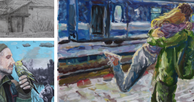 У Вінниці провели всеукраїнський конкурс творчості для дітей та юнацтва У Вінниці провели всеукраїнський конкурс творчості для дітей та юнацтва