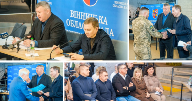 Про підсумки розширеного засідання Координаційної ради з питань місцевого самоврядування