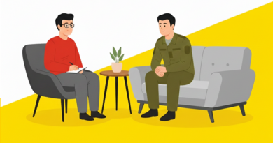 Психологічна підтримка ветеранів у Вінниці — куди звертатися