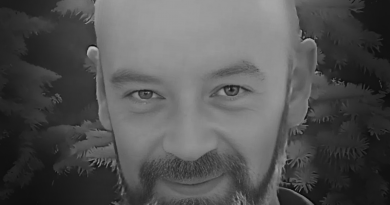 Сьогодні Вінниця прощається із Захисником України Олександром Машевським