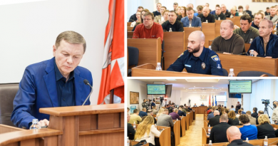 Що вирішили на 63-й сесії Вінницької міської ради