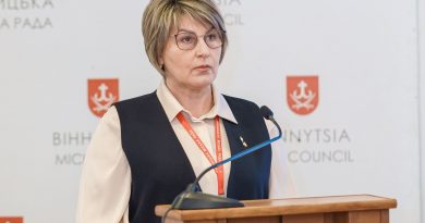 У громаді впроваджують новий вид соціальної підтримки для ветеранів з ампутаціями