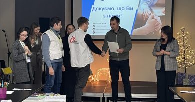 У VinSmart Центрі підсумували роботу відділу психологічної підтримки