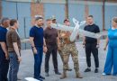 Робота Міжрегіонального координаційного гумштабу у 2025: понад 14 тисяч fpv, більше сотні авто, РЕБи і БПЛА для захисників