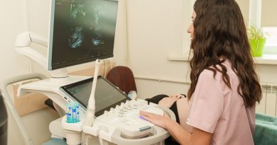 До Центру матері та дитини прибула перша партія медичного обладнання, придбаного за допомоги Тайваню