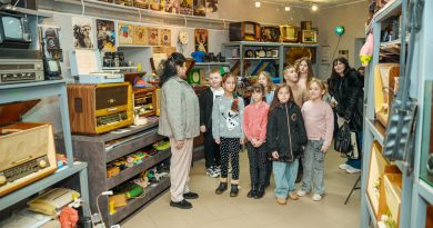 З Днем Святого Миколая дітей-сиріт та дітей, які виховуються без батьківського піклування