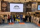 Вінничани гідно представили Україну на змаганнях з таеквон-до в Греції