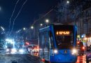 У Вінниці повністю завершили перехід на LED-освітлення