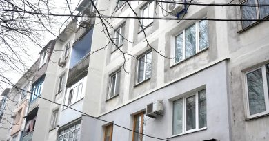 У 2025 році в шести багатоповерхових будинках виконали оновлення міжпанельних швів