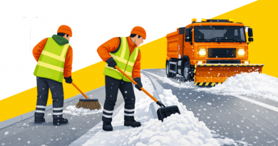 Де сьогодні працюють комунальні служби Вінниці