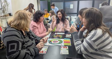 Як зробити управління відходами безпечним для навколишнього середовища