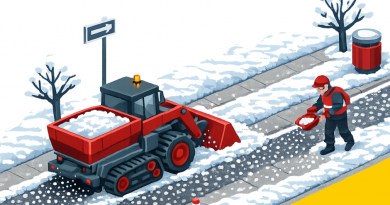 Де сьогодні лагодитимуть комунальні мережі Вінниці