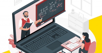 Навчання у школах Вінниці тимчасово відбуватиметься онлайн