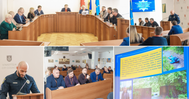 Про результати діяльності районного управління поліції у 2025 році