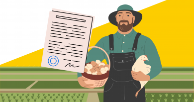 У громаді визначили аграріїв, які отримають допомогу